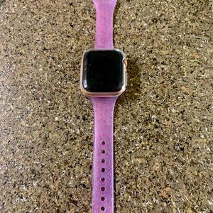Apple Watch Series 4